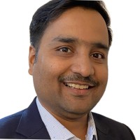 Deepak Jha