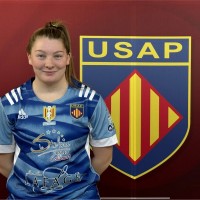 Maud BOSSERELLE