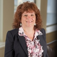 Julie Heitzenrater