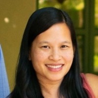Jennifer Tsai, Lmft