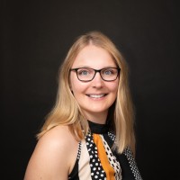 Ann-Kathrin Elliot