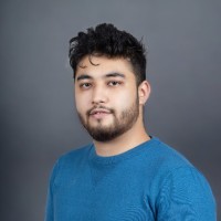 Viraj Kumar Shrestha