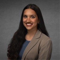 Rhea Fernandes