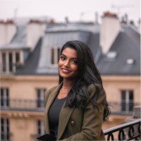 Mélani Sutharsan