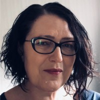 Lucyna Coupland