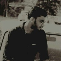 Nidhin T S