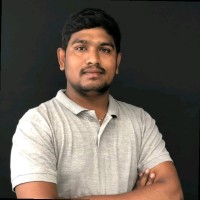 Manikarthik Nagarajan