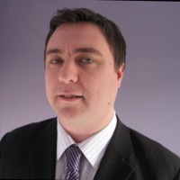 Jonathan Saville