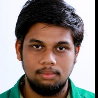 Fackson Antony