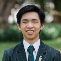Henry Wang