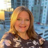 Cheyenne Jordan, CMCA