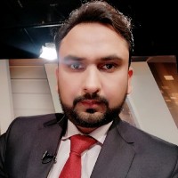Waqas Ali
