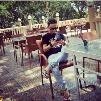 Uphy Luthfi