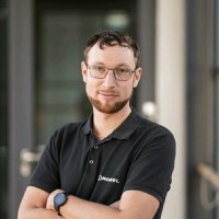 Adrian Jungreithmayr