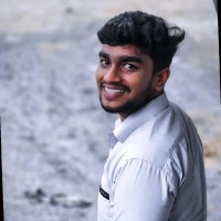 Arjun S Lal