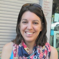 Caroline Nicholls