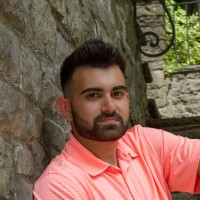 Michael Tracey