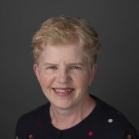 Judy Smart