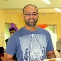Javed Mohammed