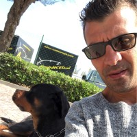 Massimiliano Tacconi