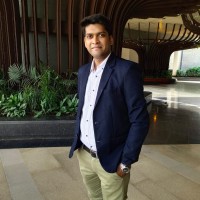 Ashish Gupta