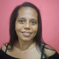 Maurina Jesus Pereira Santos