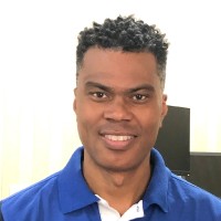 Marcos Antonio Pereira Dos Santos
