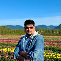 Sushen Bakshi