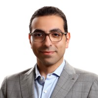 Mohamed Nasr