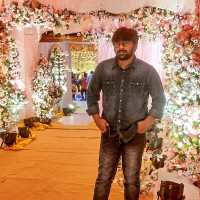 Bharath A