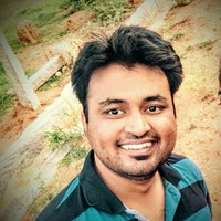 Harish Mohite