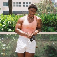 JACOLBY DAVIS