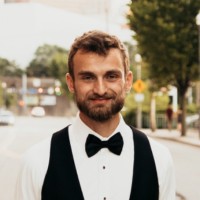 Alex Archer