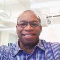 Calvin Wilson