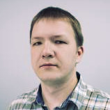 Alexey Anisimov