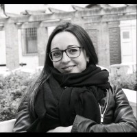 Sara Fuente González