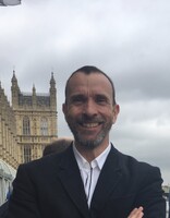 Mark Baker