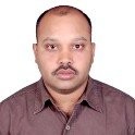 Punuri Hanuman Reddy
