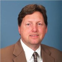 Robert Ashworth