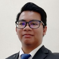 Muhammad Amir Mohd Zainuddin