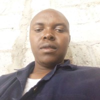 John Chisumba