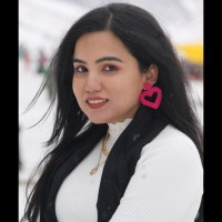 Vedika Jaint