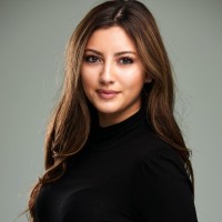 Mariam Sermons