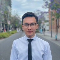 Nicholas Goh