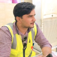 Ali Hassan