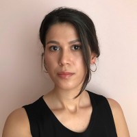 Merve Gönenç