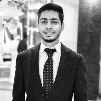 Muhammad Hammad Naeem 🔥