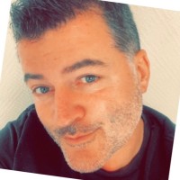 Stephane Garcia