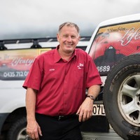 Robinson Peter