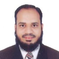 Syed Touseef Ali